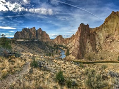 Ponderosa Dental Center