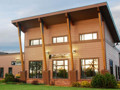 Ponderosa Dental Group