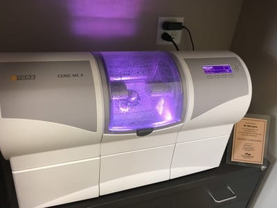 Ponderosa Smiles; Rob D. Lyons D.D.S.