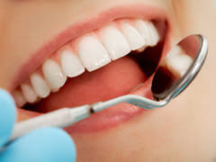 Pony Express Family Dentistry : Audrey N. Aden