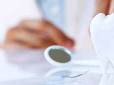 Pony Express Family Dentistry : Audrey N. Aden