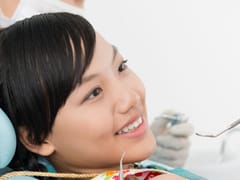 Poppleton Family Dentistry