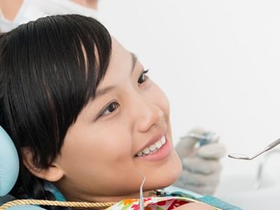 Poppleton Family Dentistry