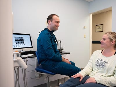 Port City Dental - Downtown