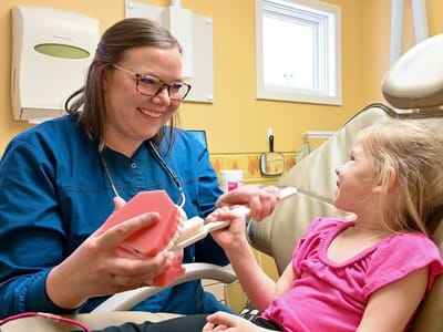 Port City Dental - Downtown