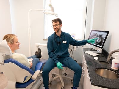 Port City Dental - Downtown