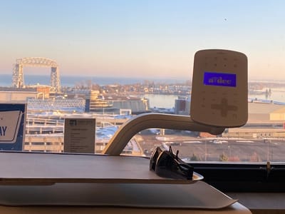 Port City Dental - Downtown