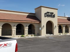 Port Isabel Dental Associates