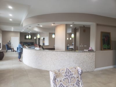 Port Isabel Dental Associates