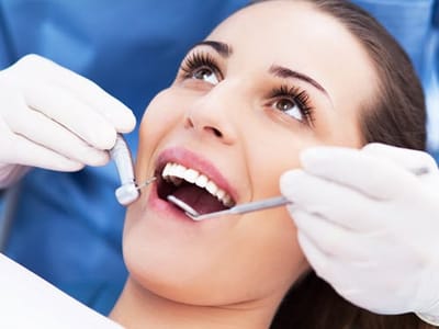 Port Lavaca Dentistry