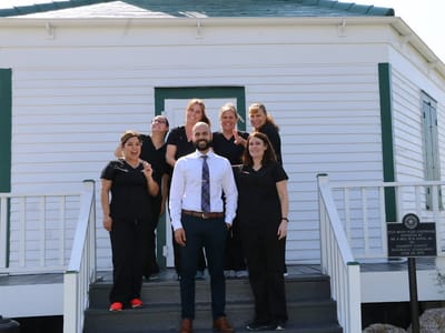 Port Lavaca Dentistry