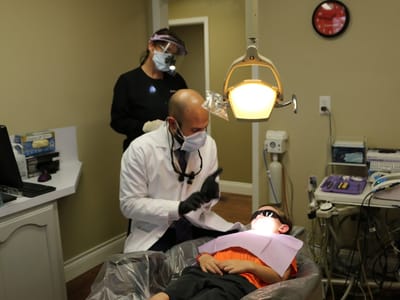 Port Lavaca Dentistry
