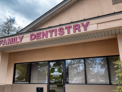 Port Orange Family Dentistry