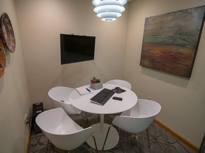 Porter Dental Health Clinic, PA