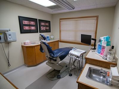 Porter Dental Health Clinic, PA