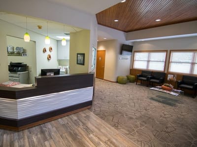 Porter Dental Health Clinic, PA