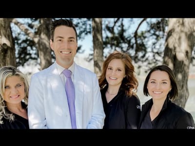 Porter Family Dentistry