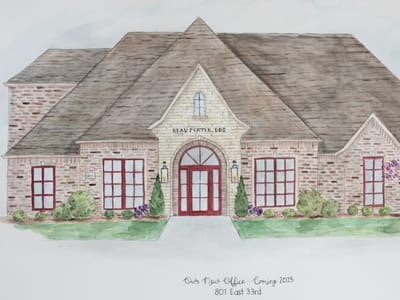 Porter Family Dentistry