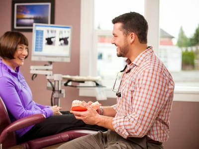 Portland Family Dentistry