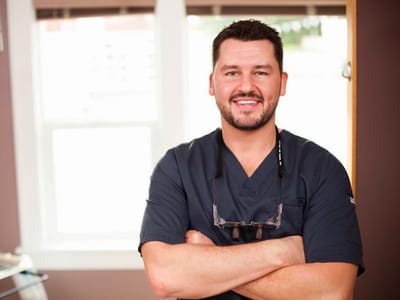 Portland Family Dentistry