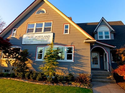 Portland Family Dentistry