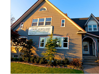 Portland Family Dentistry