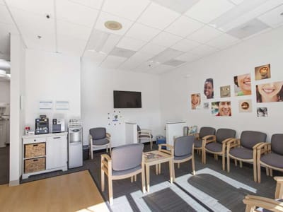 Portland Modern Dentistry