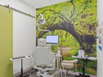 Portland Modern Dentistry