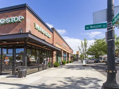 Portland Modern Dentistry