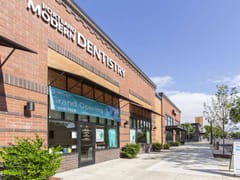 Portland Modern Dentistry