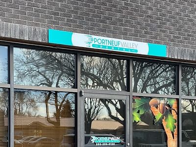 Portneuf Valley Dental