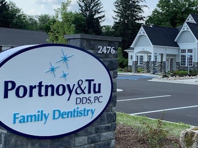 Portnoy and Tu, DDS, PC Family Dentistry