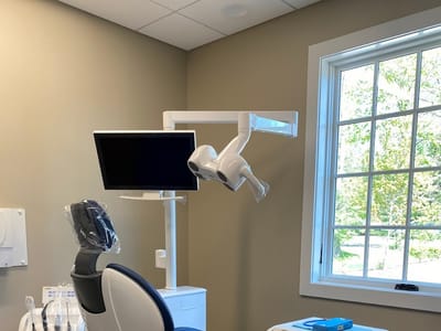 Portnoy and Tu, DDS, PC Family Dentistry