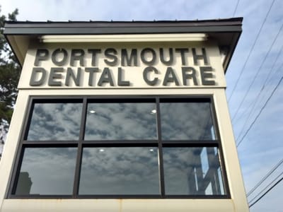 Portsmouth Dental Care