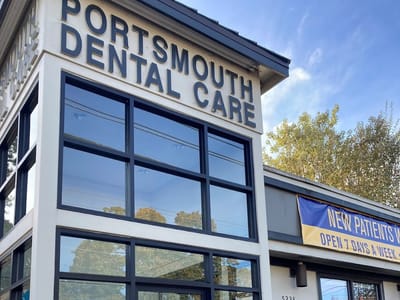 Portsmouth Dental Care