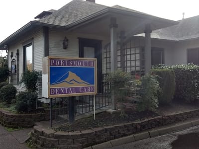 Portsmouth Dental Care