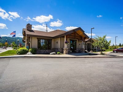 Post Falls Family Dental Center and Sleep Better Northwest