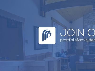 Post Falls Family Dental Center and Sleep Better Northwest