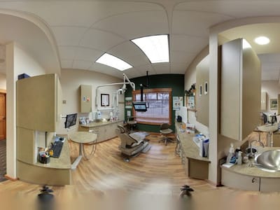 Post Falls Family Dental Center and Sleep Better Northwest