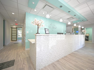 Potomac Crown Dentistry