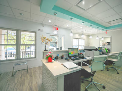 Potomac Crown Dentistry