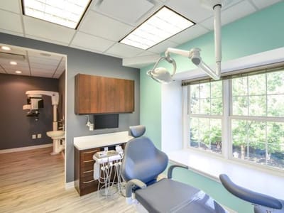 Potomac Crown Dentistry