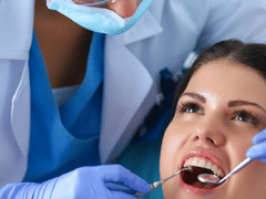 Potomac Crown Dentistry