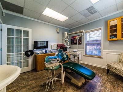 Powdersville Family Dentistry