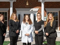 Powdersville Family Dentistry