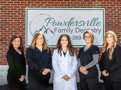 Powdersville Family Dentistry
