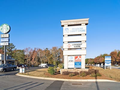 Powdersville Smiles Dentistry