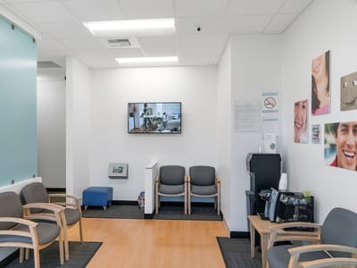 Powdersville Smiles Dentistry