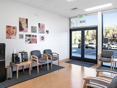 Powdersville Smiles Dentistry