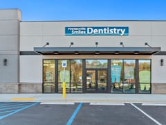 Powdersville Smiles Dentistry